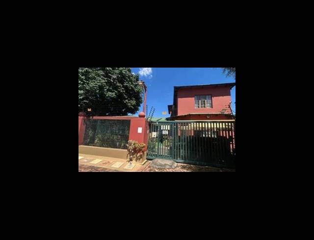 4 BEDROOM HOUSE FOR SALE IN BO-DORP